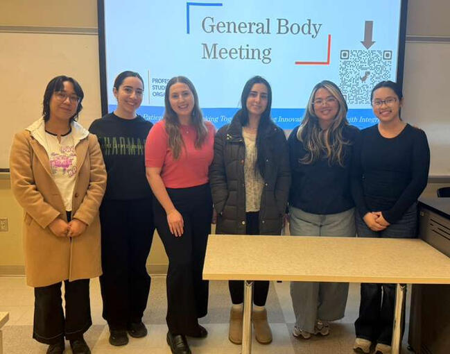 Last GBM Last GBM Winter 2026